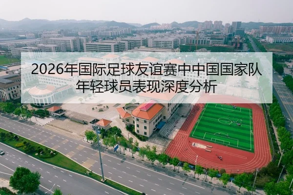 2026年国际足球友谊赛中中国国家队年轻球员表现深度分析